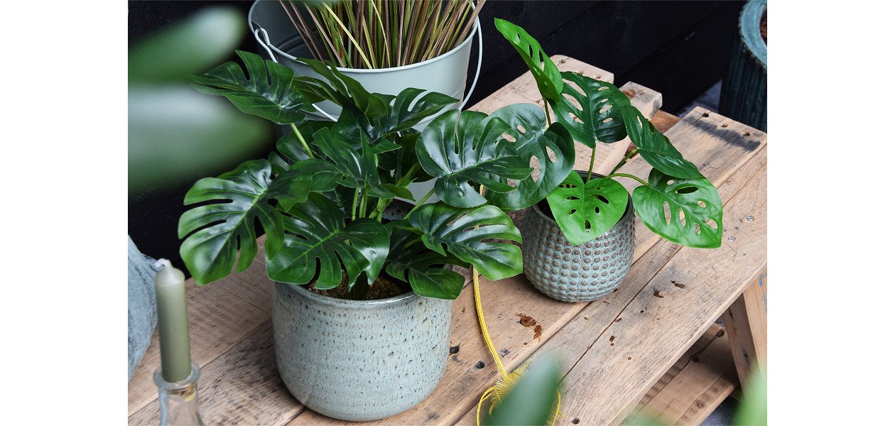 Misty Green Keramiek